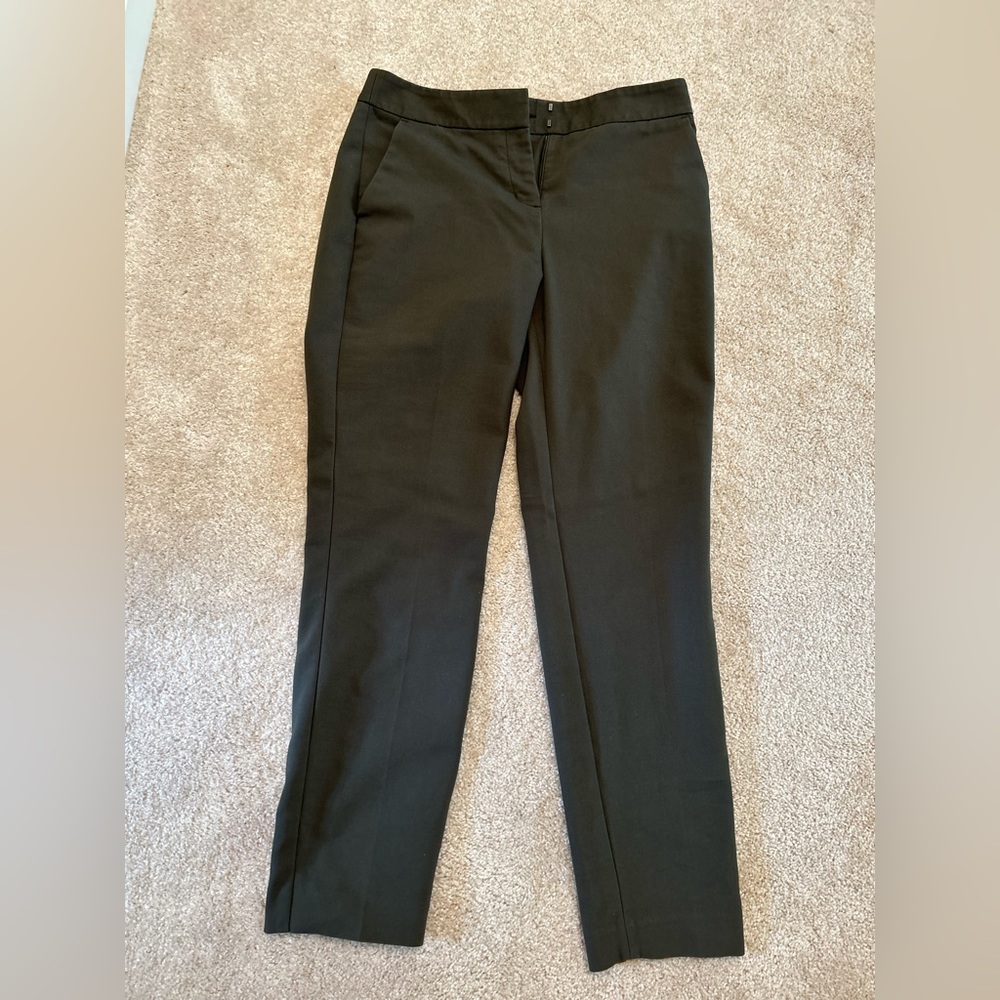 Express Work Pant